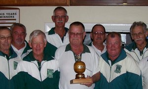 Dion Punt Ligatoernooi